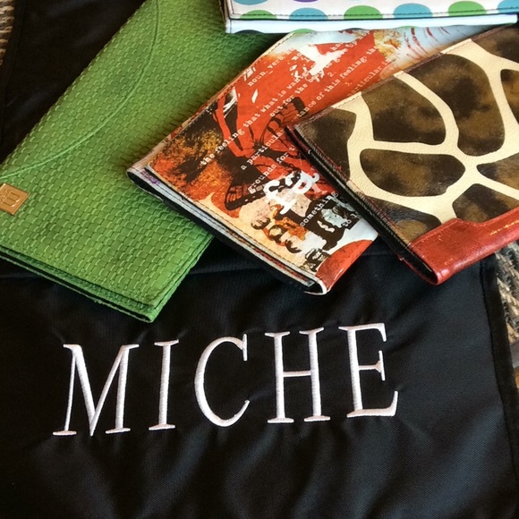 FINAL SALE PRICE Entire Miche System of Shell Covers + Storage - Picture 6 of 8